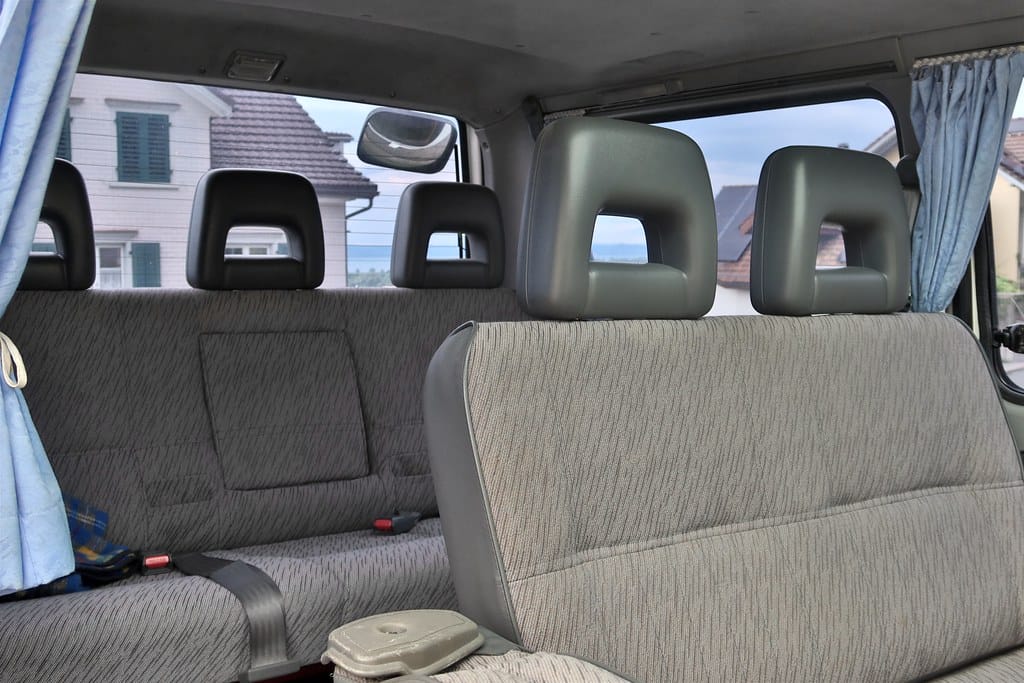 What Types of Cars Make Bench Seat Installation Easier
