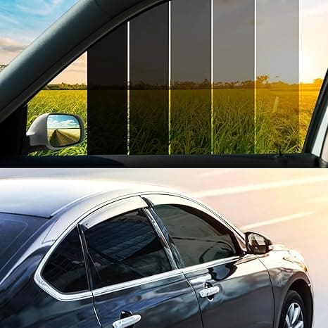 Why Window Tint is Important for Hot Weather