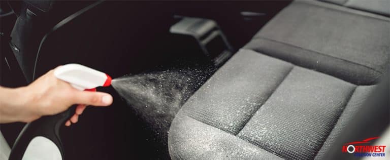 Proper Cleaning Matters for Maxi-Cosi Car Seats